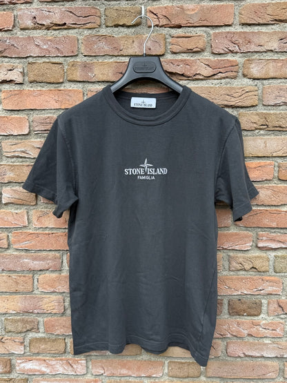 Stone Island Famiglia T-Shirt - M