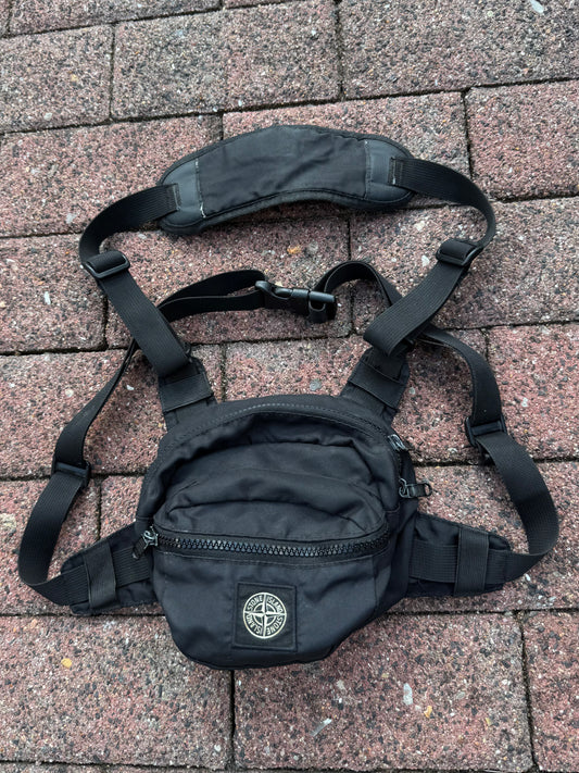 Stone Island Bumbag