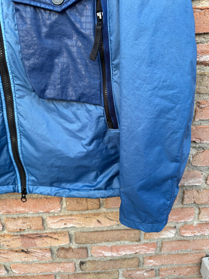 Stone Island Lamy Flock Jacket - M