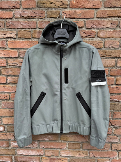 Stone Island Shadow Project SW 3L Jacke - M