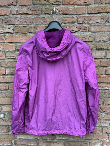 Stone Island Garment Dyed Crinkle Reps NY Jacket - XL