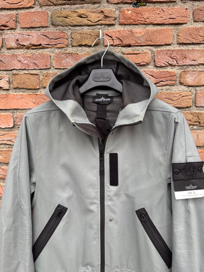 Stone Island Shadow Project SW 3L Jacke - M