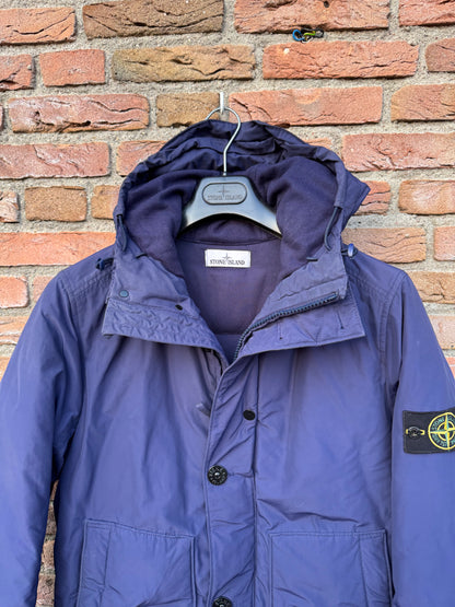 Stone Island Micro Reps Down Jacket - M