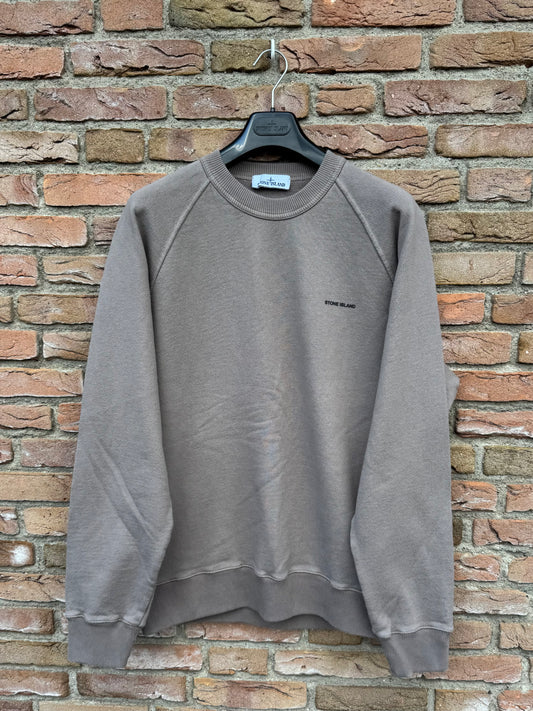 Stone Island Sweatshirt - XL