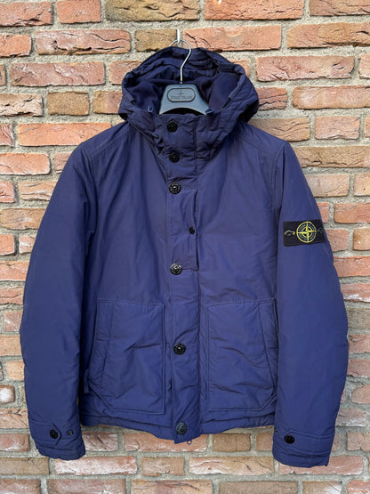 Stone Island Micro Reps Down Jacket - M