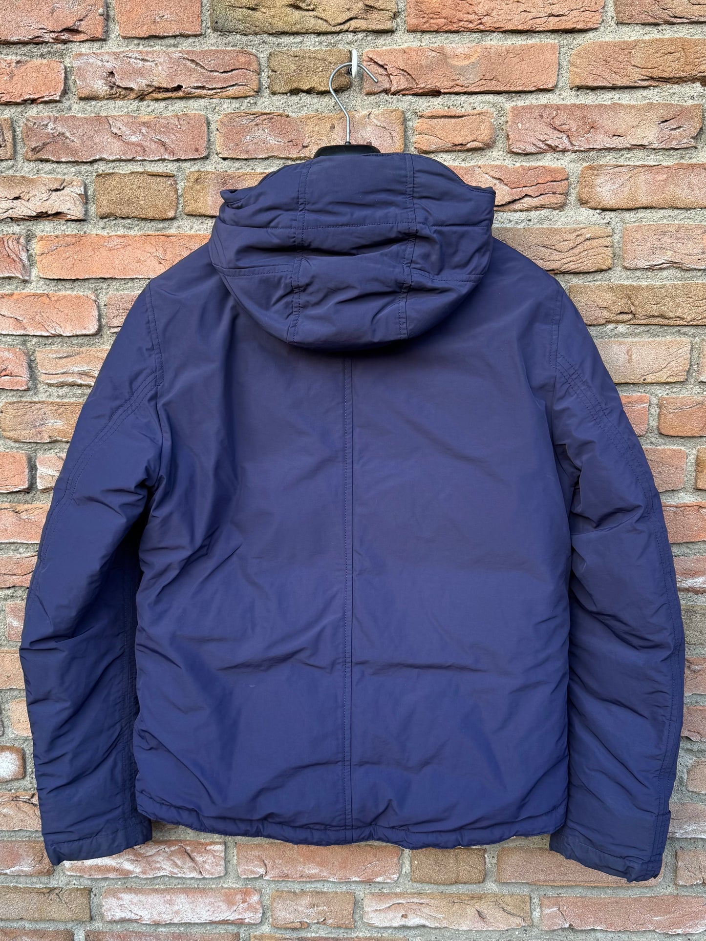 Stone Island Micro Reps Down Jacket - M