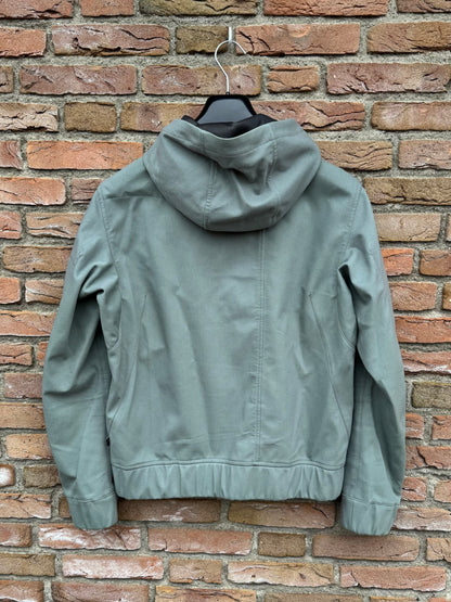 Stone Island Shadow Project SW 3L Jacke - M