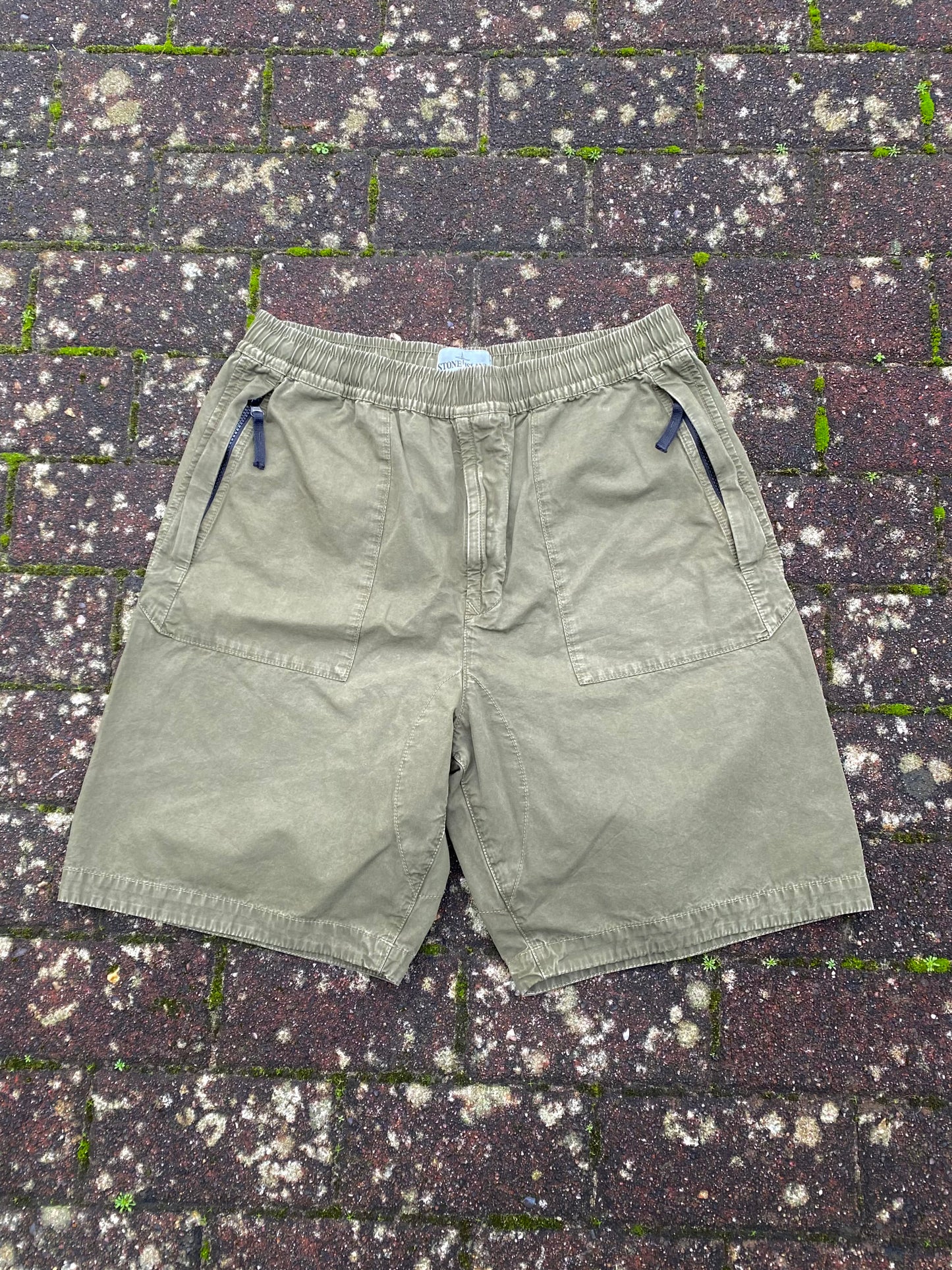 Stone Island Shorts - W33