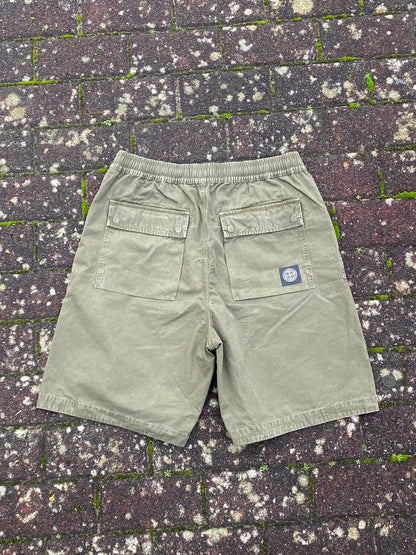 Stone Island Shorts - W33