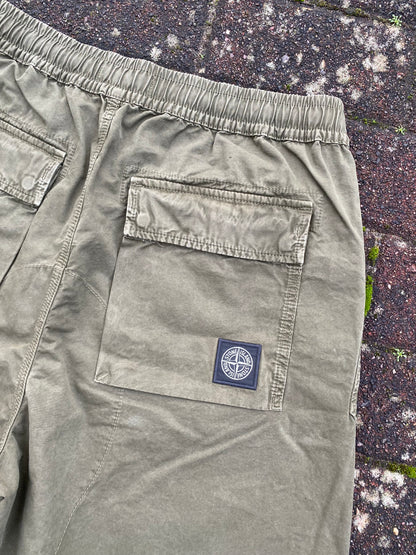 Stone Island Shorts - W33