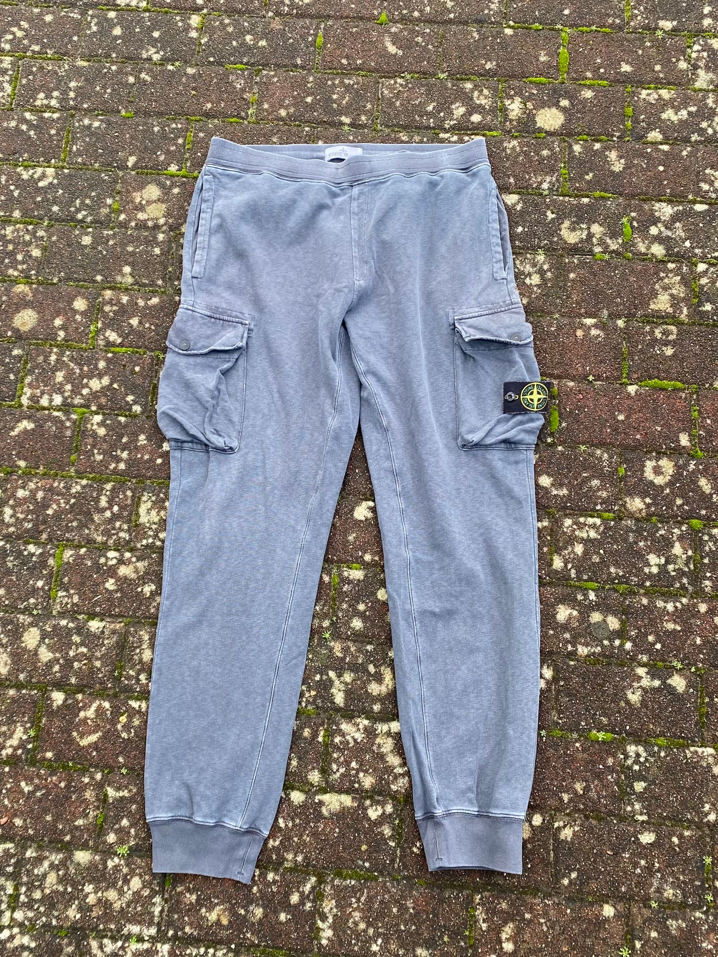 Stone Islnd Jogginghose - XL