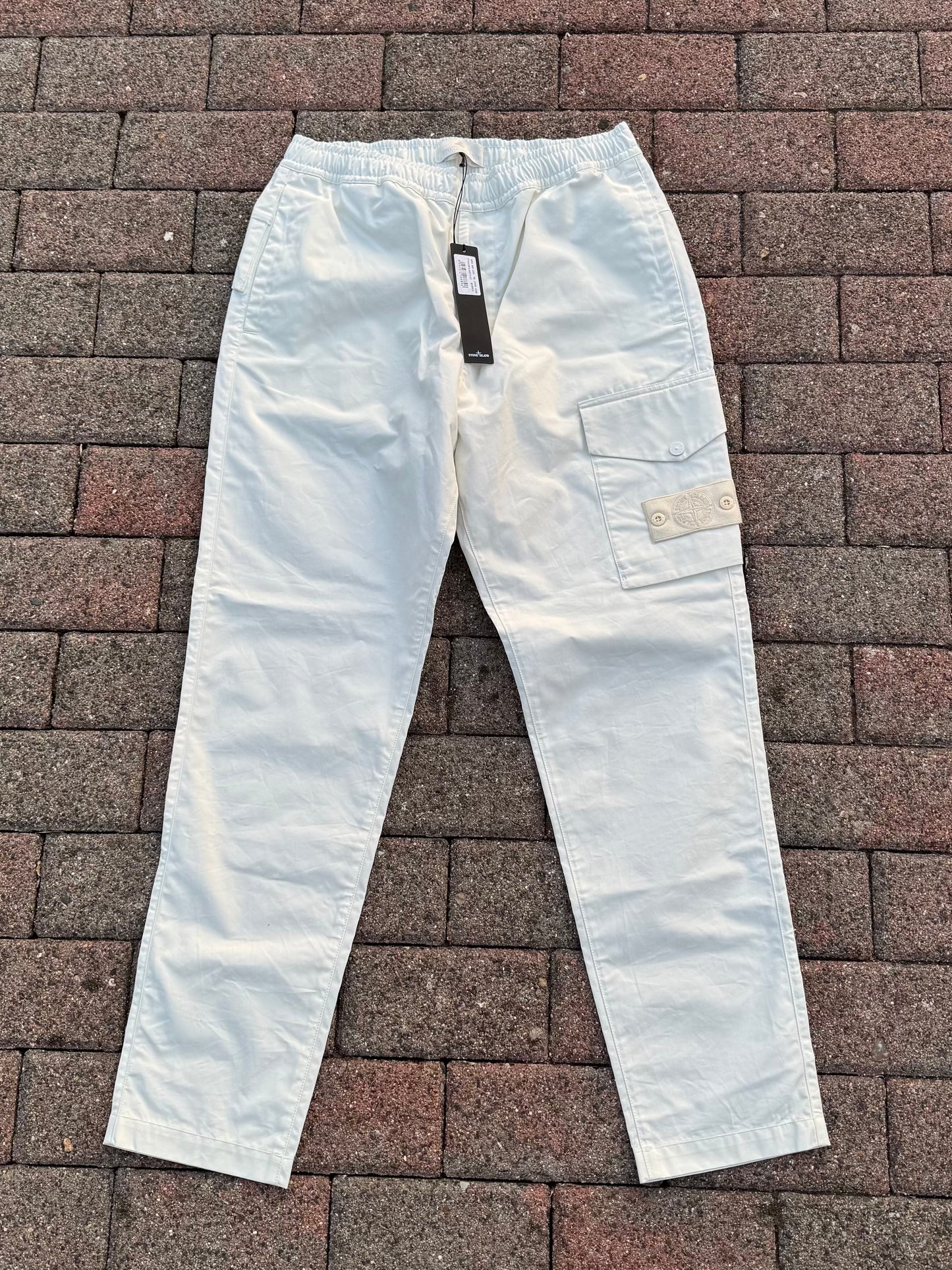 Stone Island Ghost Cargos - W32