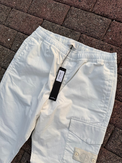 Stone Island Ghost Cargos - W32