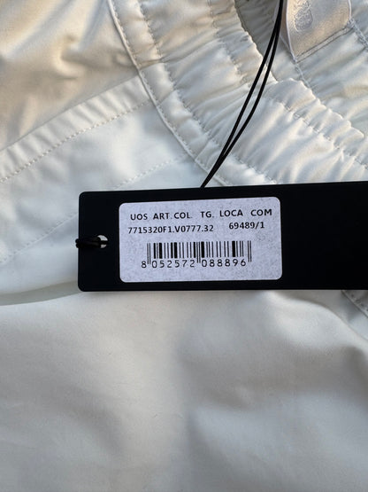 Stone Island Ghost Cargos - W32