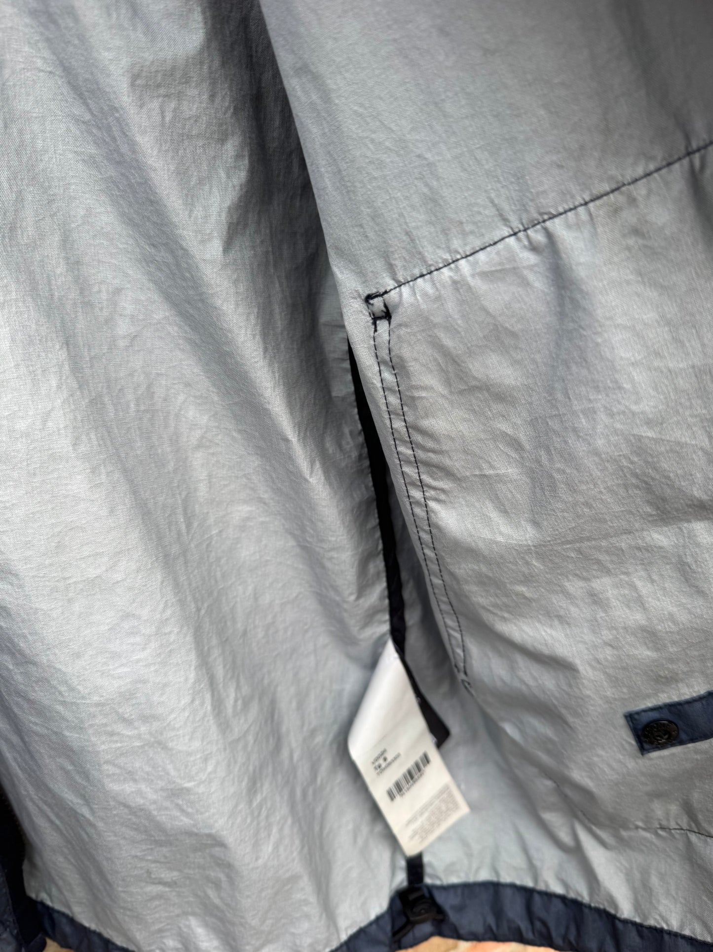 Stone Island Membrana 3L TC Jacket - S