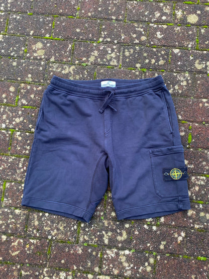 Stone Island Shorts - XL