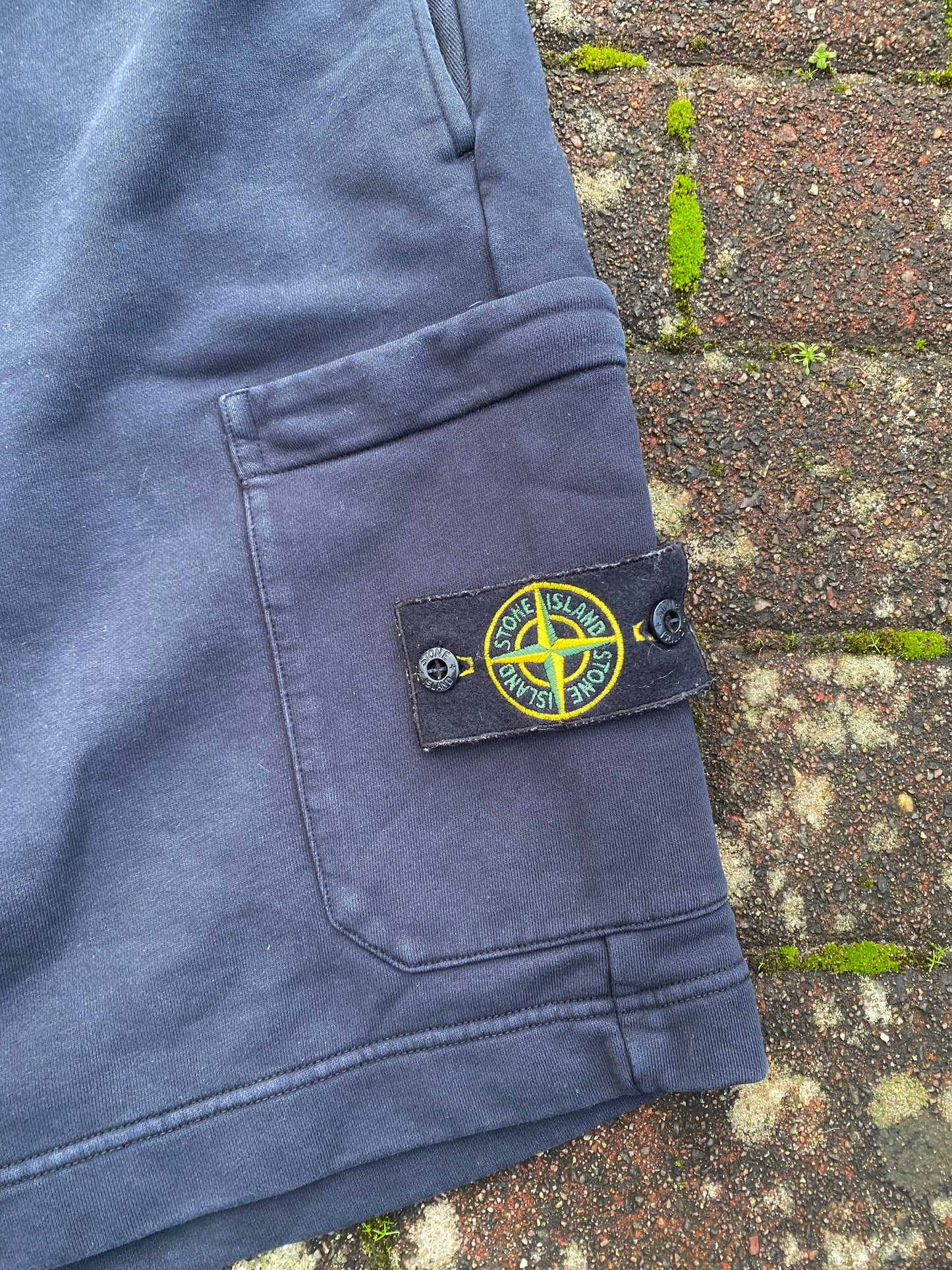 Stone Island Shorts - XL