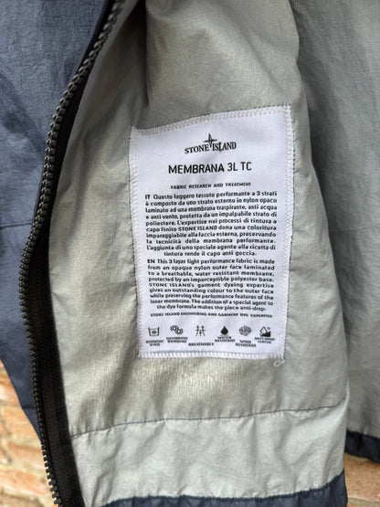 Stone Island Membrana 3L TC Jacket - S