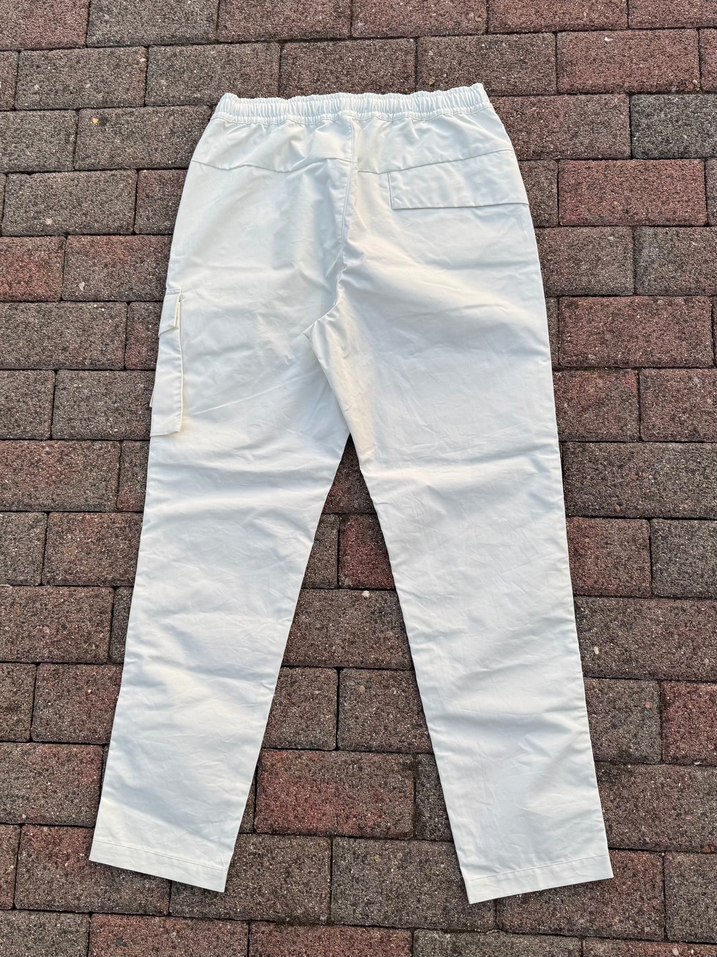 Stone Island Ghost Cargos - W32