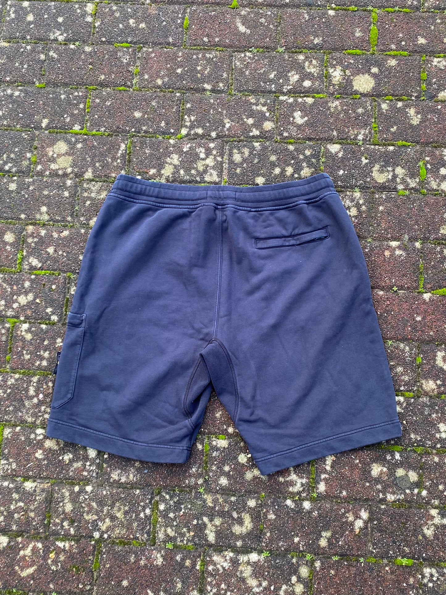 Stone Island Shorts - XL