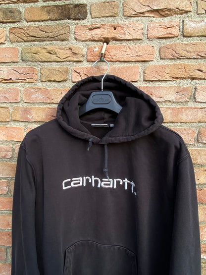 Carhartt Hoodie - L