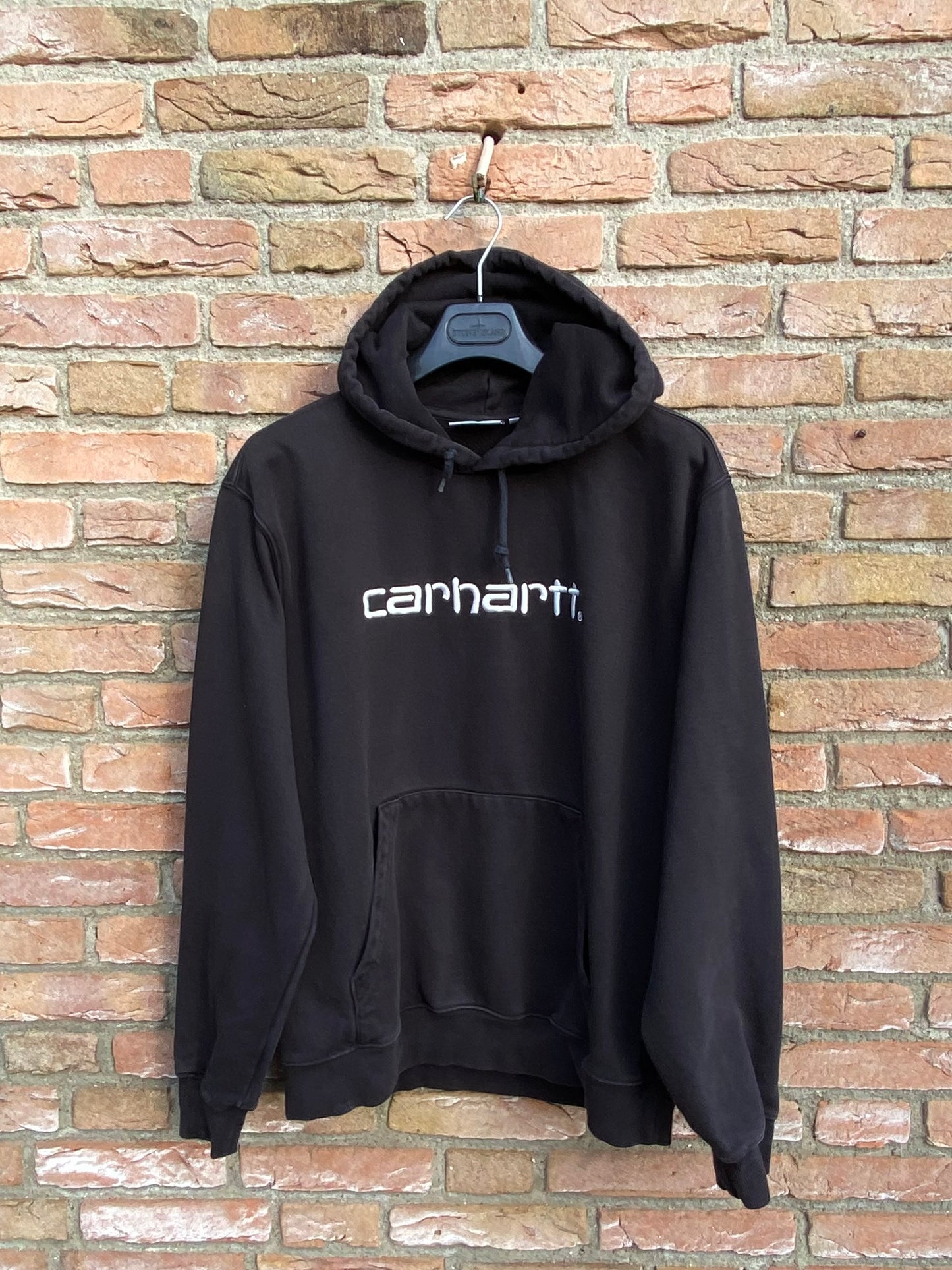 Carhartt Hoodie - L