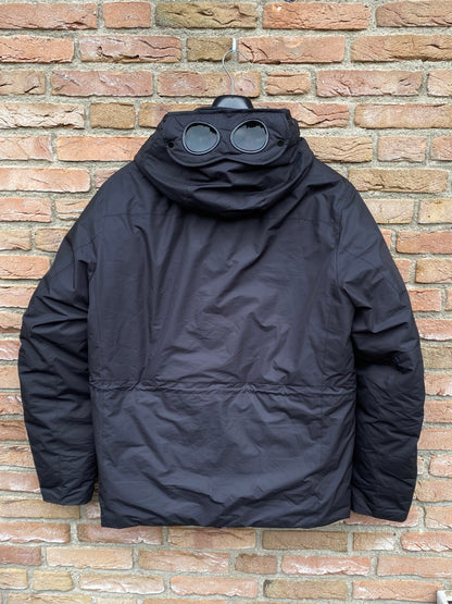 C.P. Company Micro-M Daunenjacke - 3XL