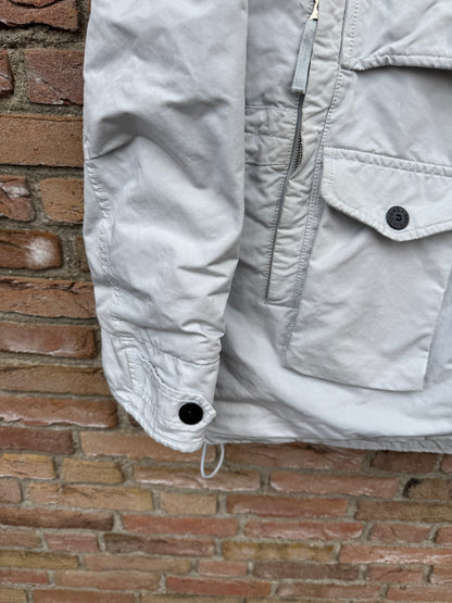 Stone Island  David-TC Primaloft Smock - L