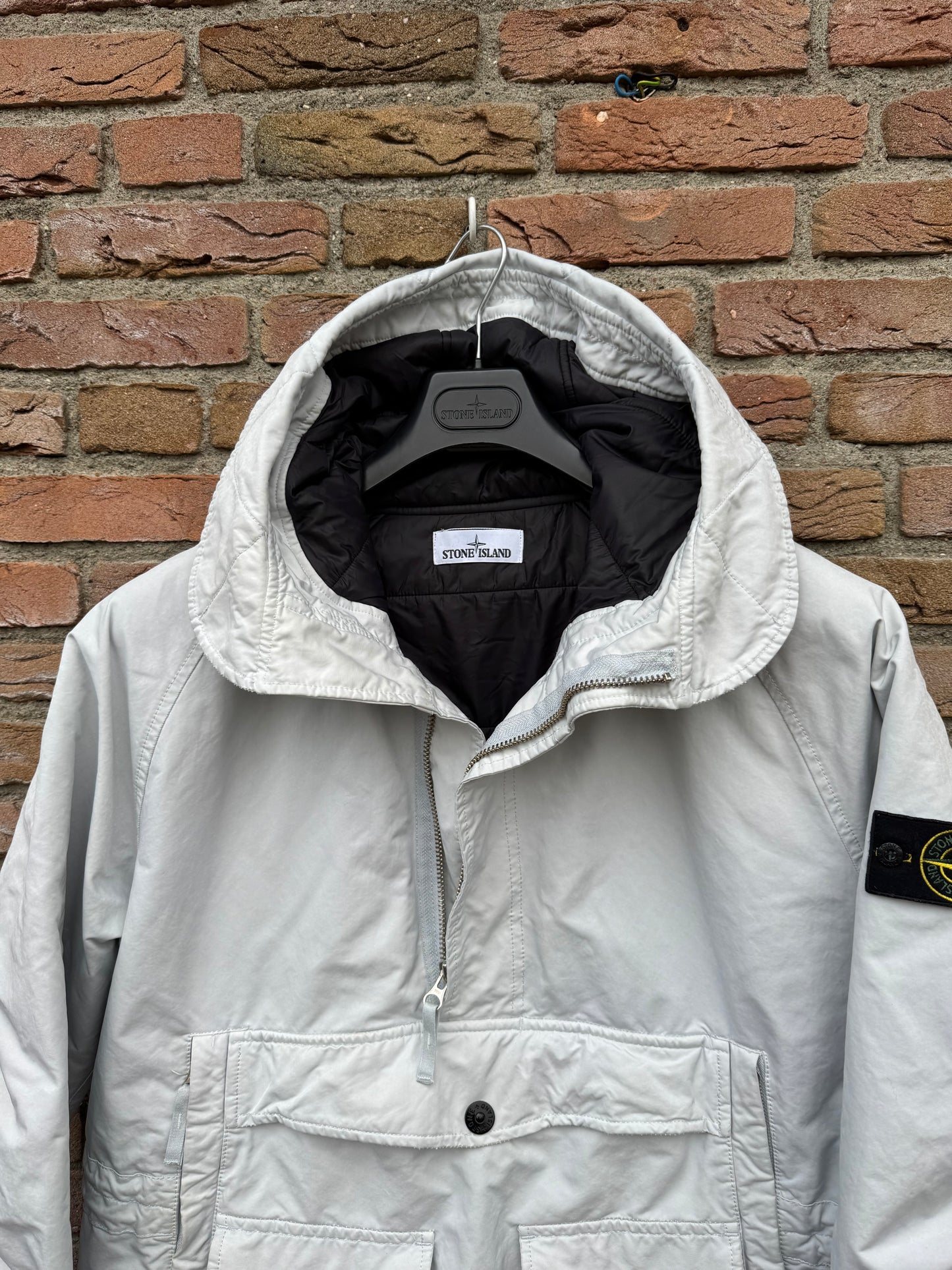 Stone Island  David-TC Primaloft Smock - L
