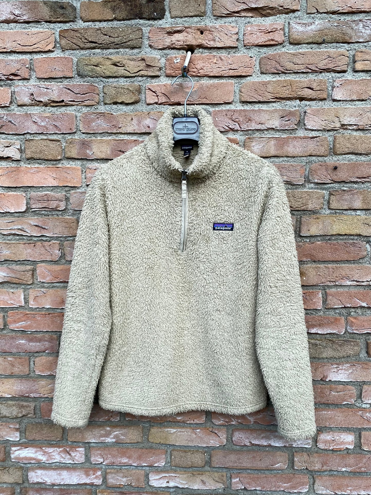 Patagonia Los Gatos Fleece - Women M