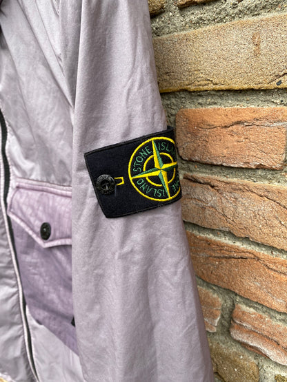 Stone Island Lamy Flock Jacke - S