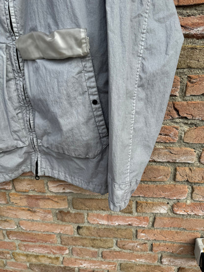 C.P. Company 50 Fili Gum Explorer Jacke - L