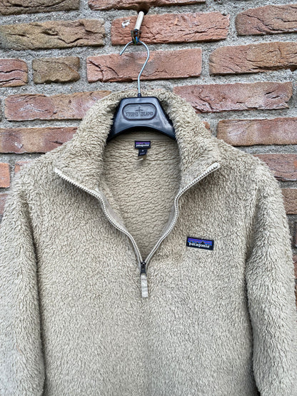 Patagonia Los Gatos Fleece - Women M