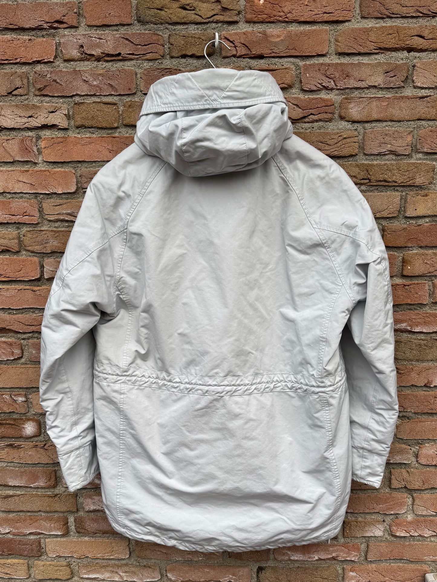 Stone Island  David-TC Primaloft Smock - L