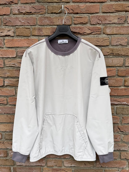 Stone Island Reflective Sweatshirt - XL