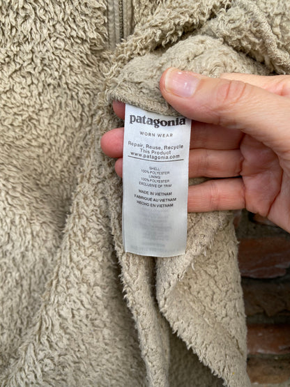 Patagonia Los Gatos Fleece - Women M