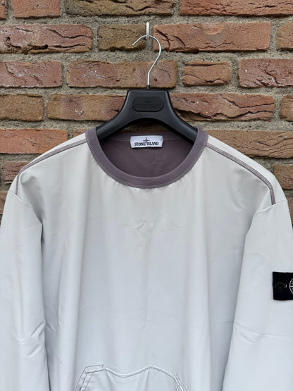 Stone Island Reflective Sweatshirt - XL