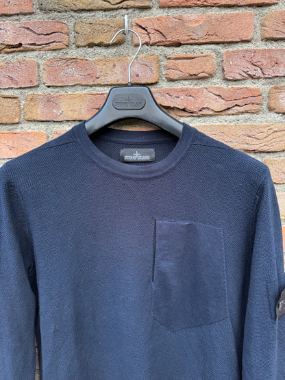 Stone Island Shadow Project Pullover - S