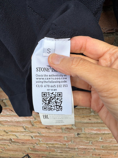 Stone Island Shadow Project Pullover - S