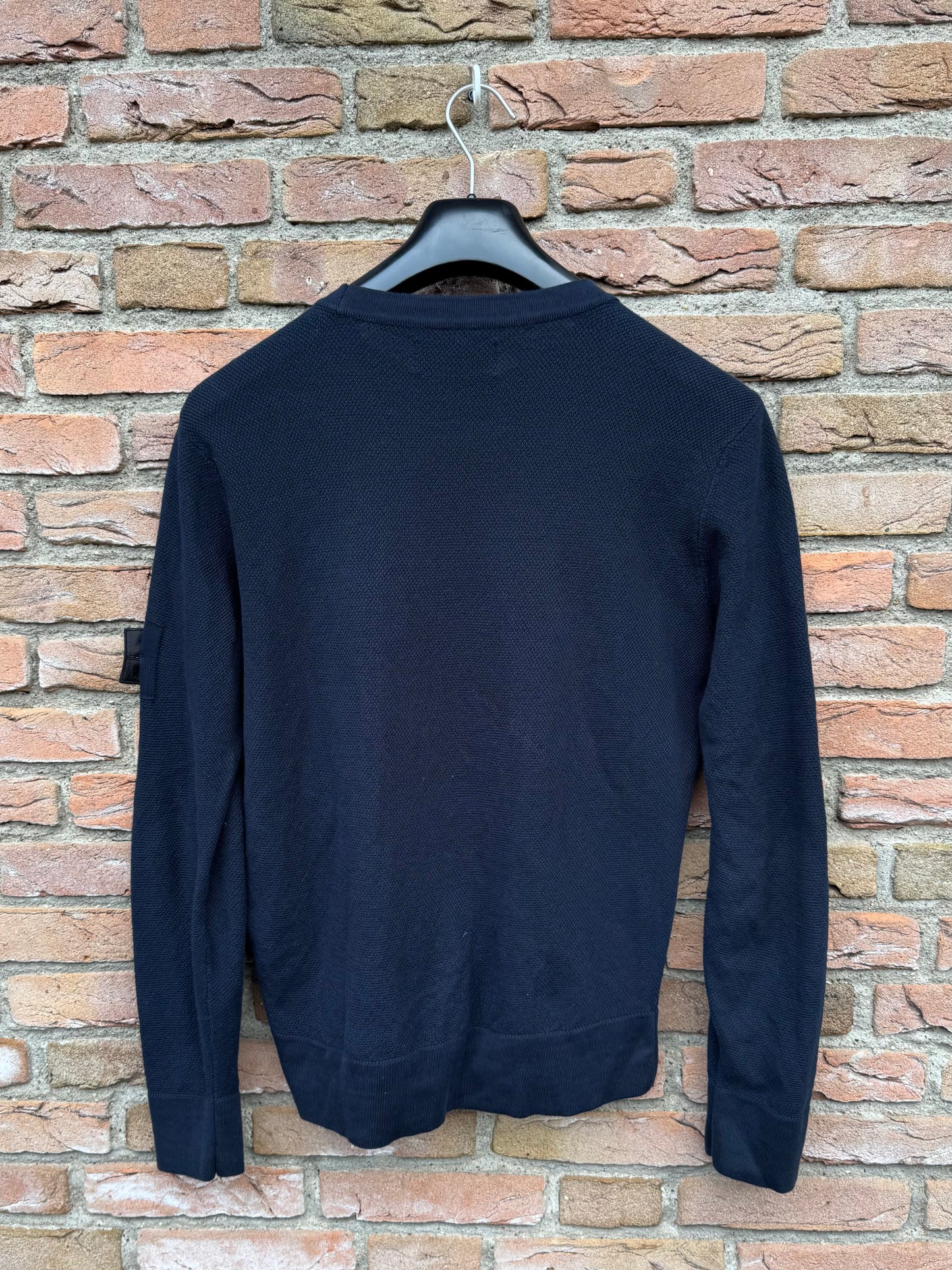 Stone Island Shadow Project Pullover - S