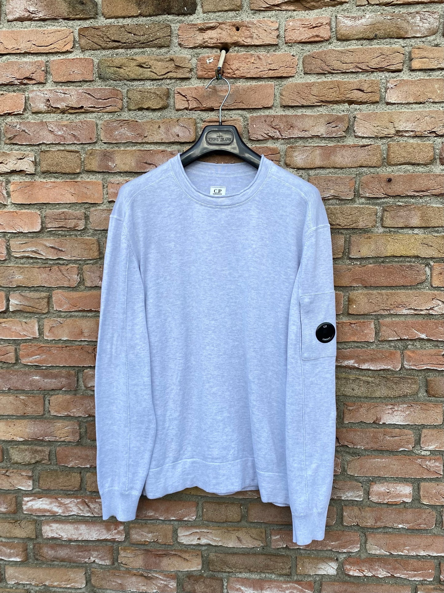 C.P. Company Pullover - XXL