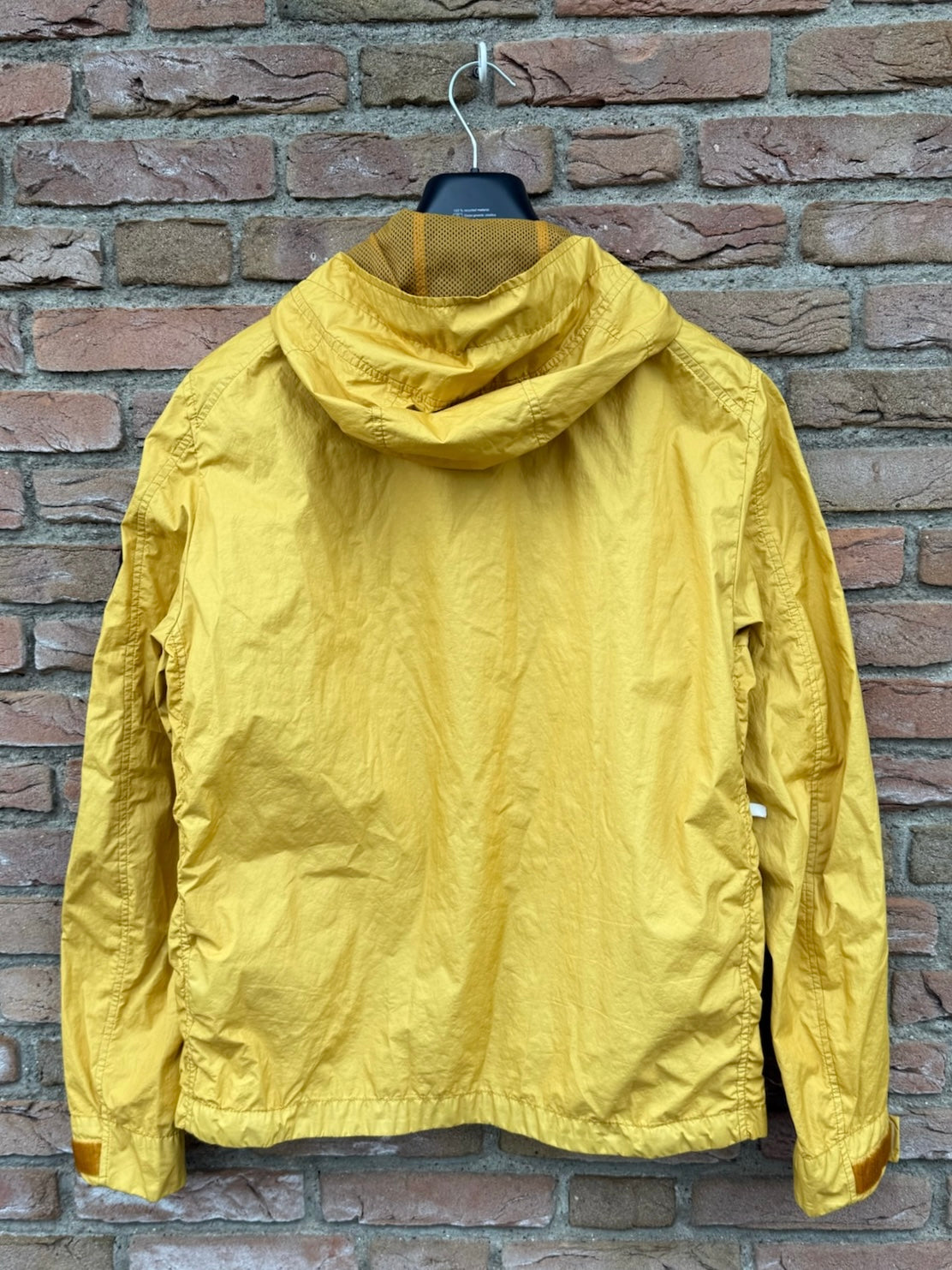 Stone Island Membrana 3L TC Jacket - L