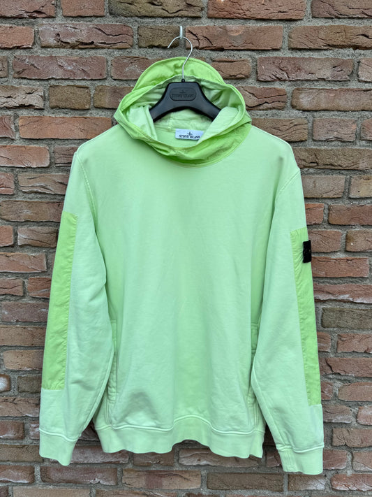 Stone Island Hoodie - XL