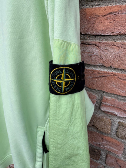 Stone Island Hoodie - XL