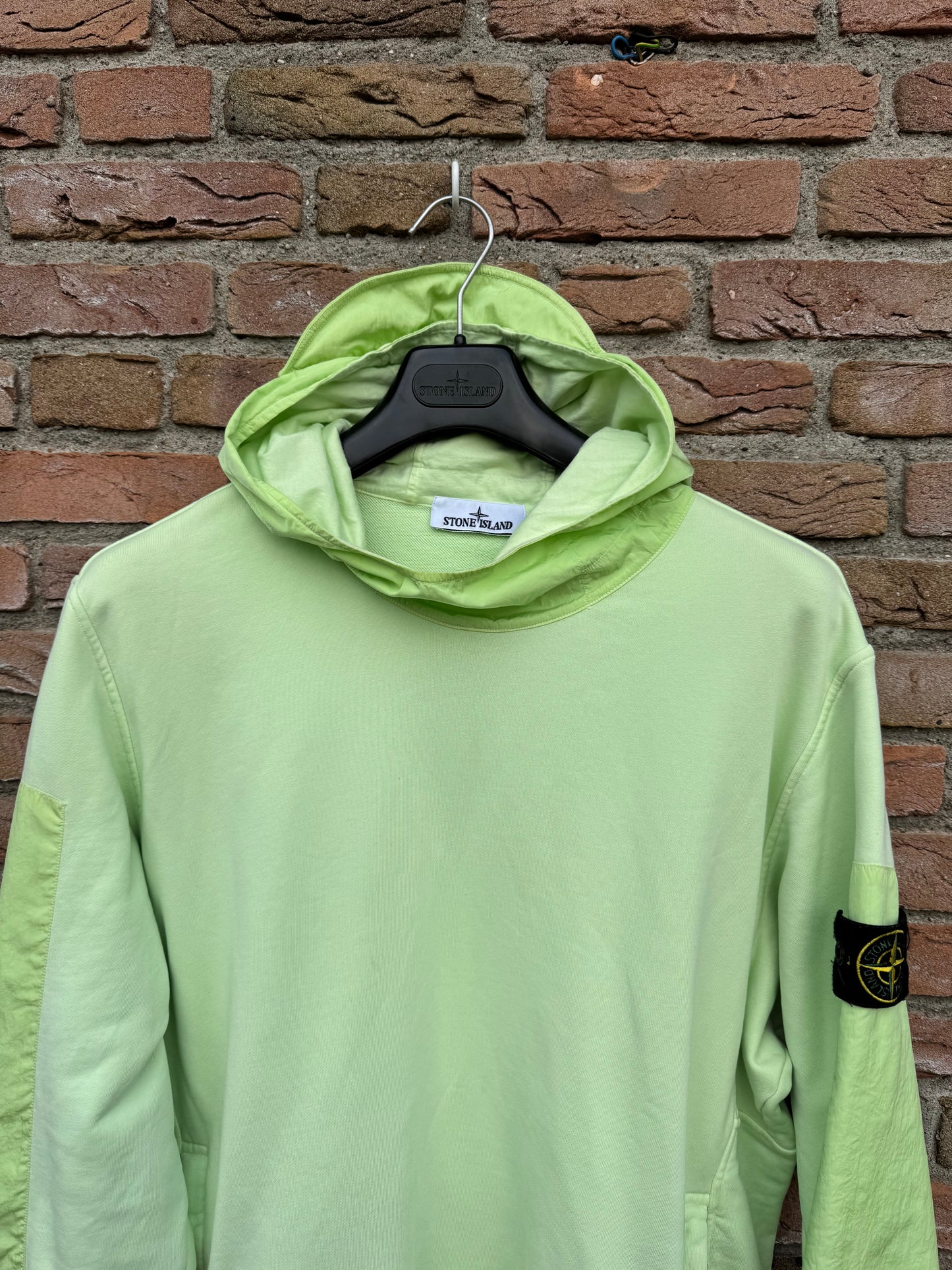 Stone Island Hoodie - XL