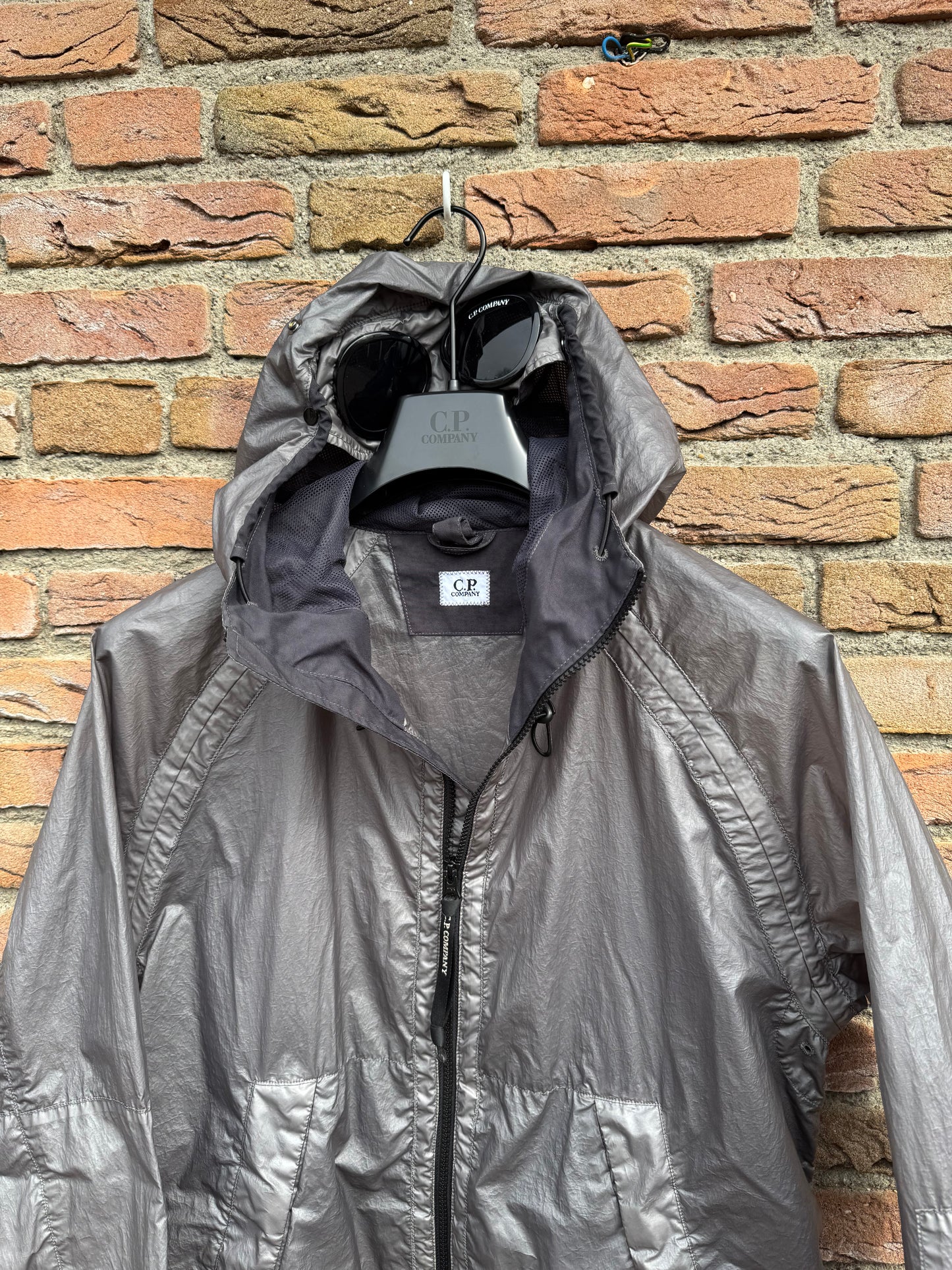 C.P. Company Nyber Jacket - L