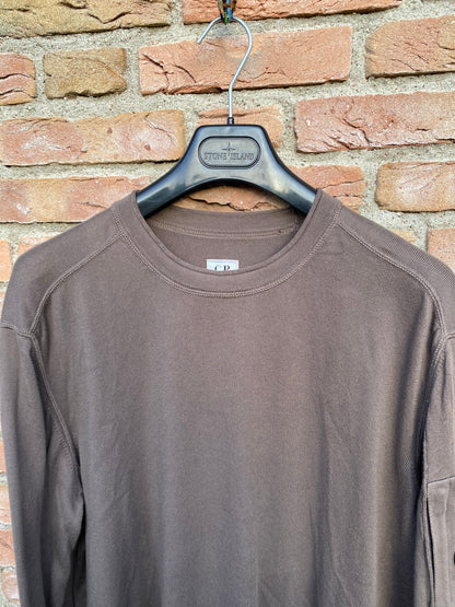 C.P. Company Pullover - XXL