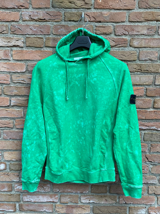 Stone Island OVD Hoodie - M