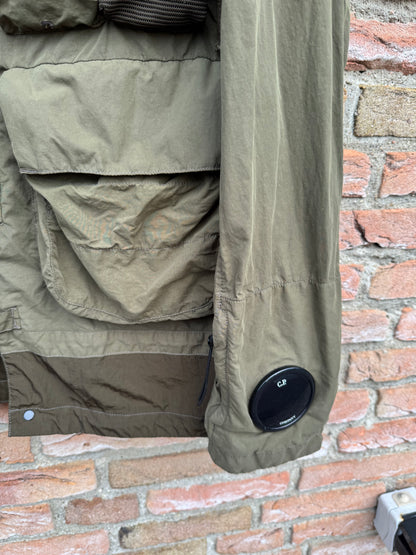 C.P. Company Flatt Nylon 500 Miglia Jacket - S