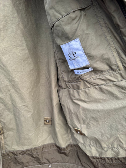 C.P. Company Flatt Nylon 500 Miglia Jacket - S